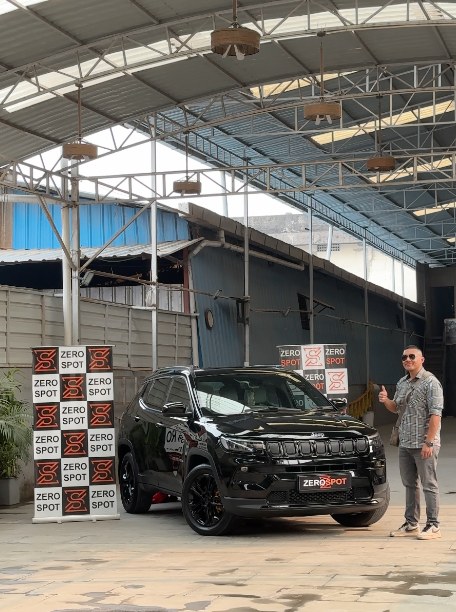 Workshop Service