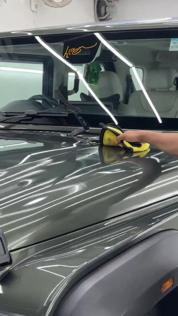Full Service Clip